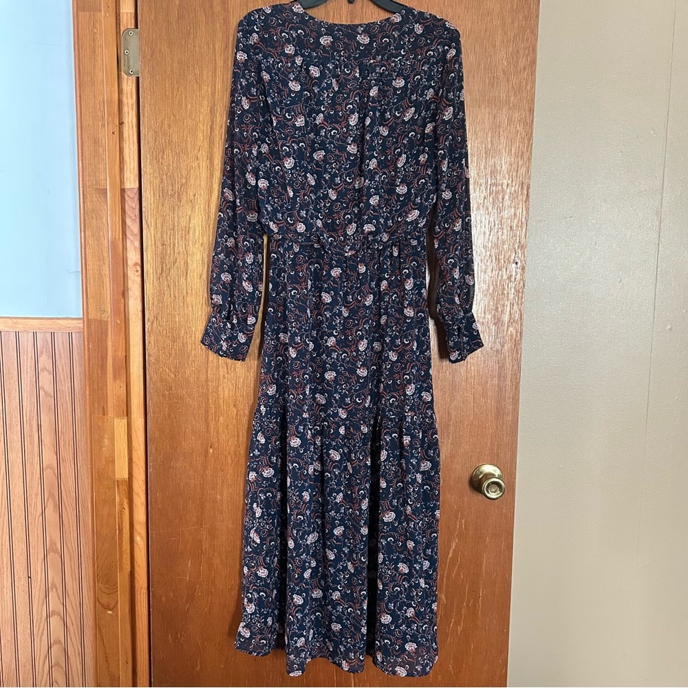 Wayf (Where Are You From) Maxi Dress